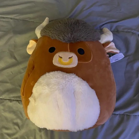 Everything must go - bedding and stuffed animals - Picture 6 of 13